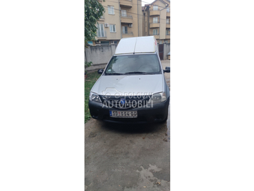 Dacia Logan 1.6