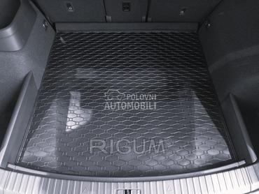 Tipske gepek kadice za Škoda Kodiaq