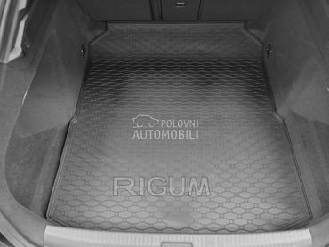 Tipske gepek kadice za Volkswagen Arteon