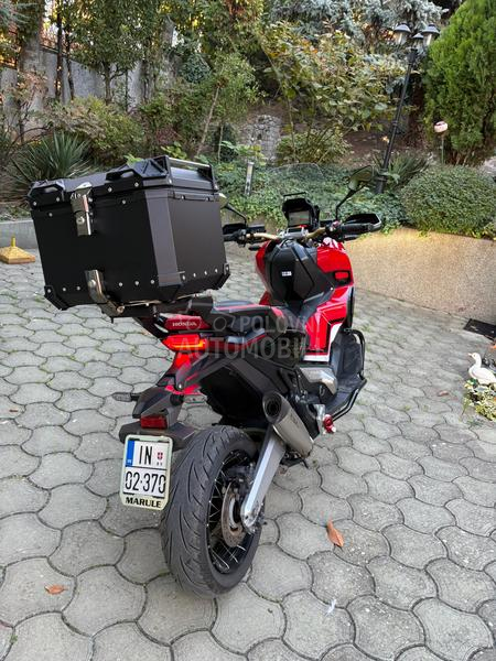 Honda X ADV