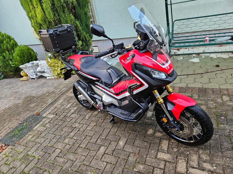 Honda X ADV