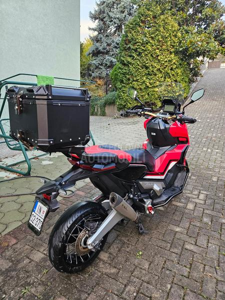Honda X ADV
