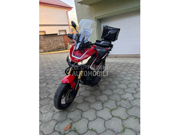 Honda X ADV