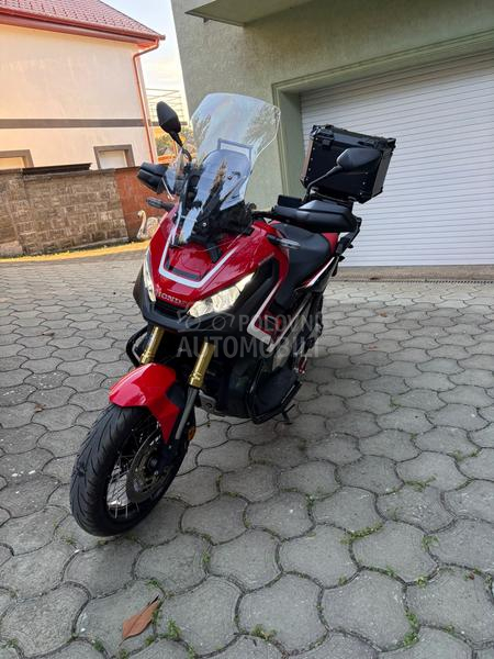 Honda X ADV