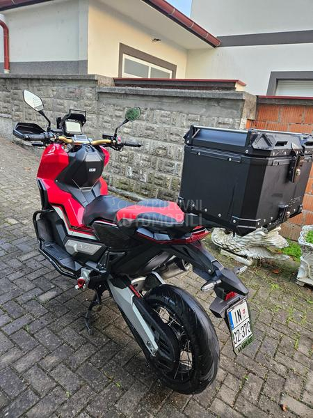 Honda X ADV