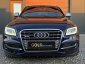Audi SQ5 3.0TDi TIPTRONIC FUL