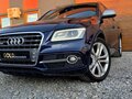 Audi SQ5 3.0TDi TIPTRONIC FUL