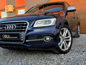 Audi SQ5 3.0TDi TIPTRONIC FUL