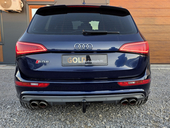 Audi SQ5 3.0TDi TIPTRONIC FUL