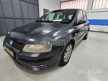 Fiat Stilo 1.6 16v