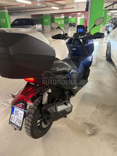 Honda ADV 350