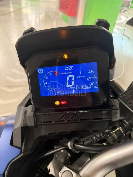 Honda ADV 350