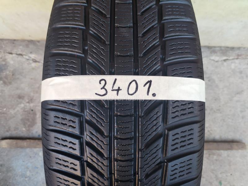 Continental 215/65 R17 Zimska