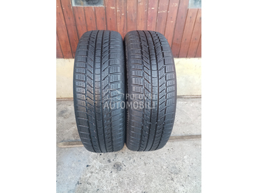 Continental 215/65 R17 Zimska