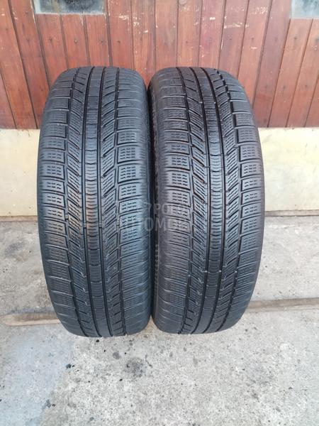 Continental 215/65 R17 Zimska