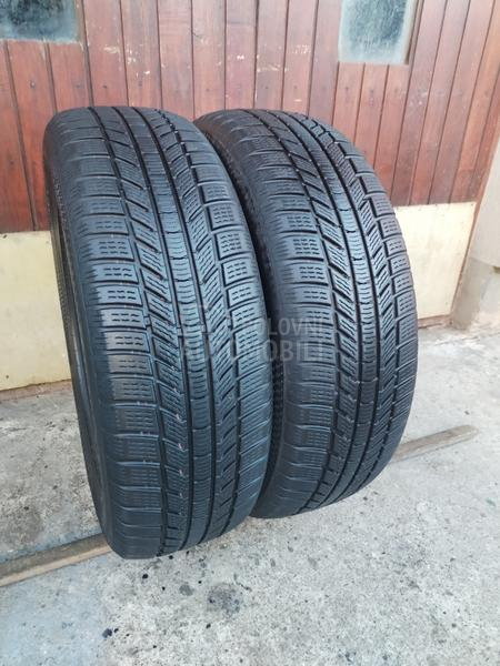 Continental 215/65 R17 Zimska