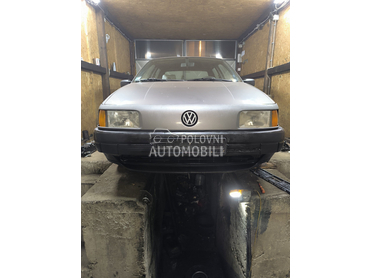 Volkswagen Passat B3 1782