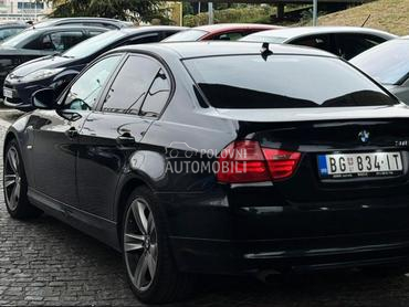 BMW 318 2.0d/Bez.Ulaganja./