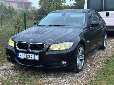 BMW 318 2.0d/BEZ.ULAGANJA/