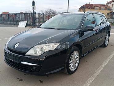 Renault Laguna INITIALE PARIS