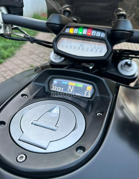 Ducati Diavel