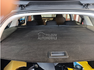 roletna gepeka za Peugeot 308 od 2013. do 2021. god.