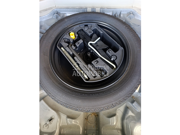 rezervni tocak 16 za Peugeot 308