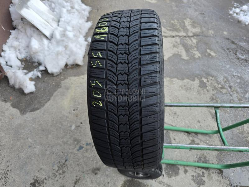 Sava 205/55 R16 Zimska