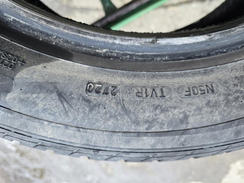 Sava 205/55 R16 Zimska