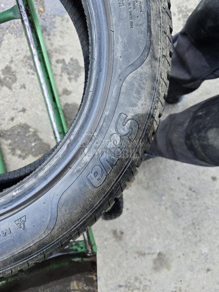Sava 205/55 R16 Zimska