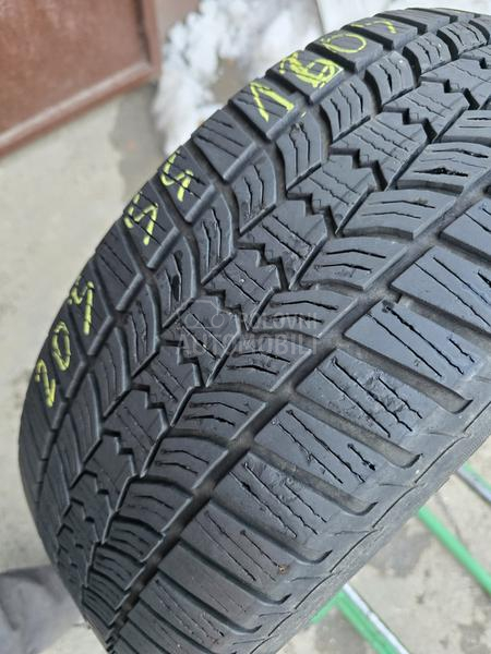 Sava 205/55 R16 Zimska