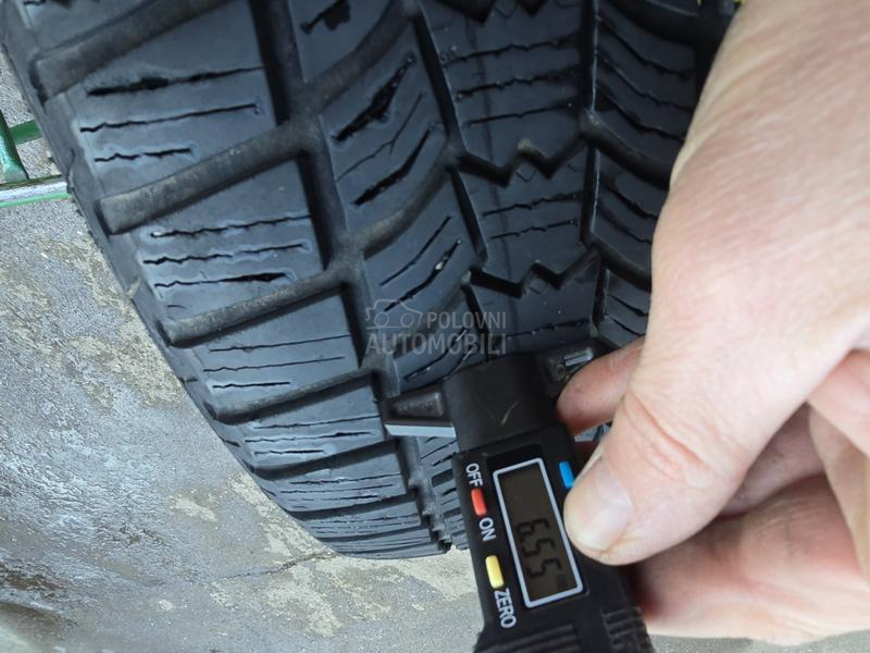 Sava 205/55 R16 Zimska