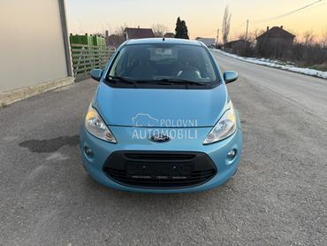 Ford Ka 1.2 C.H N.O.V
