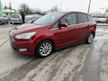 Ford C-Max nav/kam/led far