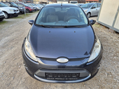 Ford Fiesta 1.4TDCI