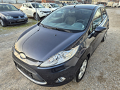 Ford Fiesta 1.4TDCI