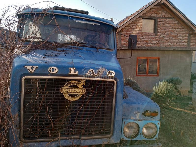 Volvo N 7