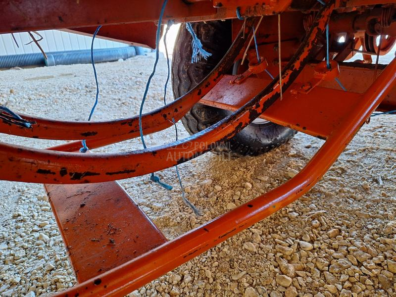 Rivierre Casalis someca claas prese