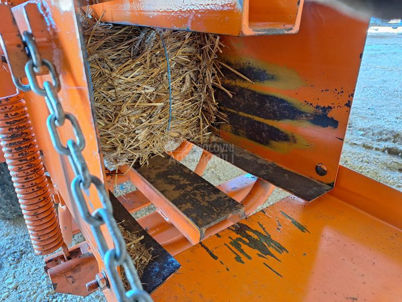 Rivierre Casalis someca claas prese