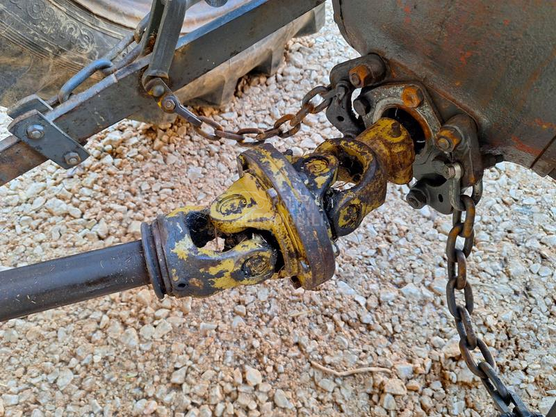 Rivierre Casalis someca claas prese