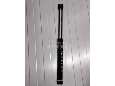 Amortizeri gepeka za Audi A3