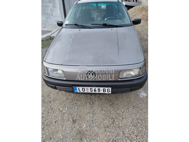 Volkswagen Passat B3 