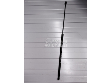 Amortizer haube za Audi A3