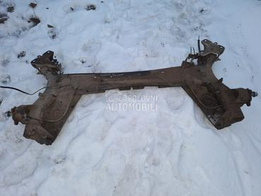 Torzija Megan 2 karavan za Renault Megane od 2003. do 2007. god.