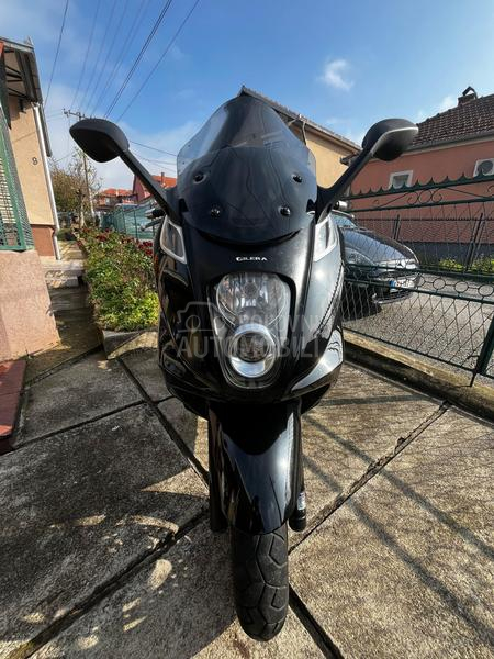 Gilera GP 800  GP800