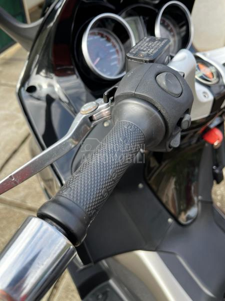 Gilera GP 800  GP800