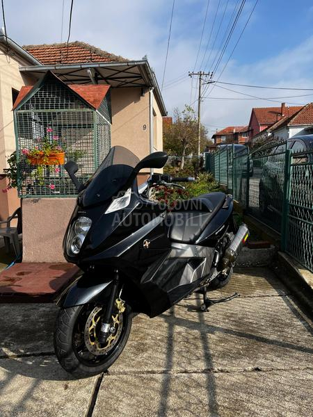 Gilera GP 800  GP800