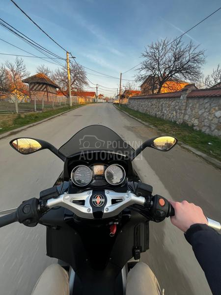 Gilera GP 800  GP800