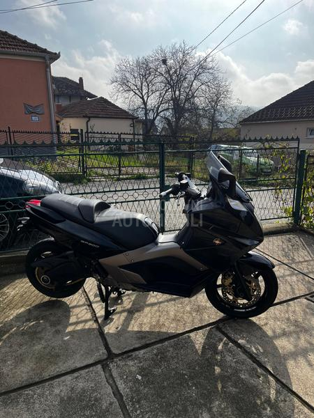 Gilera GP 800  GP800