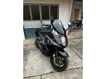 Gilera GP 800  GP800